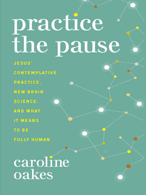 cover image of Practice the Pause